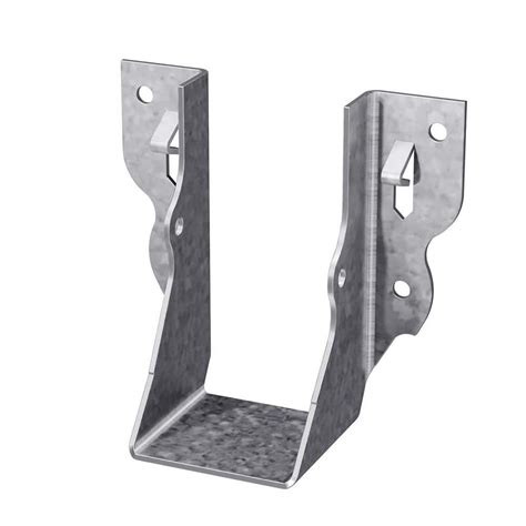 metal bracket hangers|2x4 hangers and brackets.